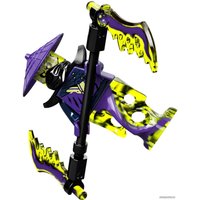 Конструктор LEGO Ninjago 71738 Битва с роботом Зейна