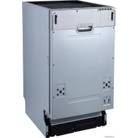 Встраиваемая посудомоечная машина Бирюса DWB-410/6