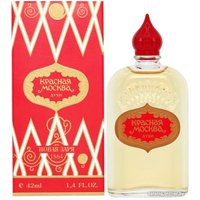 Духи Новая Заря Красная Москва (42 мл)
