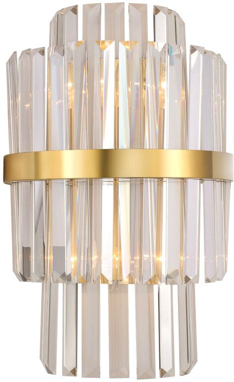 

Бра L'Arte Luce Liberty L26422.32