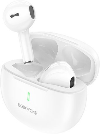 Наушники Borofone BW33 (белый)