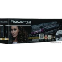 Круглая  плойка Rowenta CF 3350