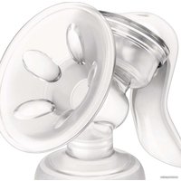 Ручной молокоотсос Philips Avent Comfort SCF330/50