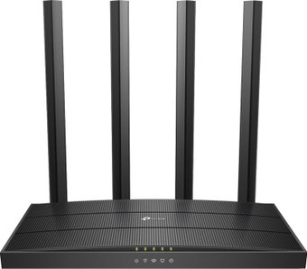 Wi-Fi роутер TP-Link Archer C80