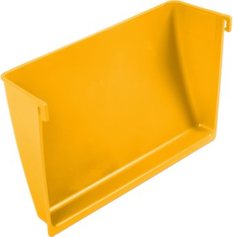 Кормушка Voltrega 0305923 (желтый)