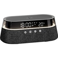 Беспроводная колонка BBK BTA1212 (черный)