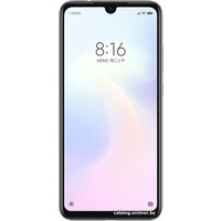 Телефон Xiaomi Redmi Note 7 M1901F7G 4GB/64GB международная версия (белый)