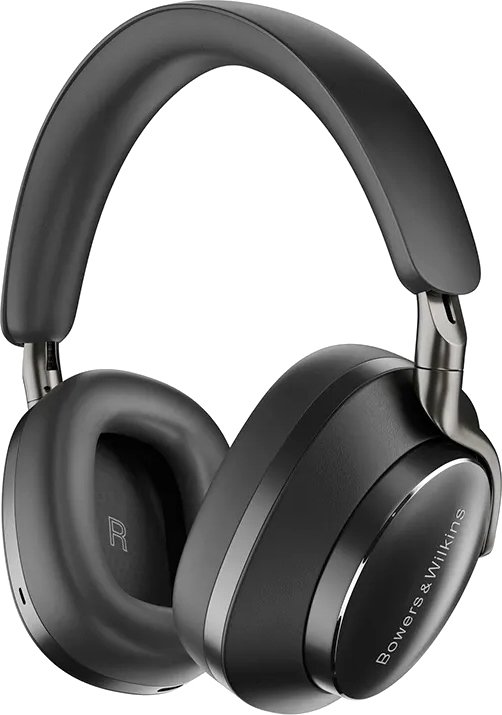 

Наушники Bowers & Wilkins PX8 (черный)