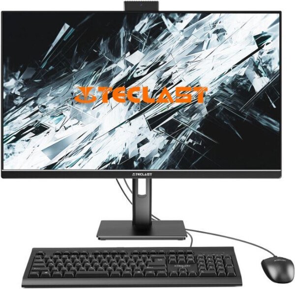 

Моноблок Teclast G27 Air 12450H16G512KL HJ