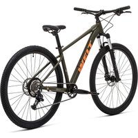 Велосипед Welt Rocket 3.0 29 HD L 2025 (Punk Khaki)