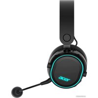 Наушники Acer OHR303 (черный) в Лиде