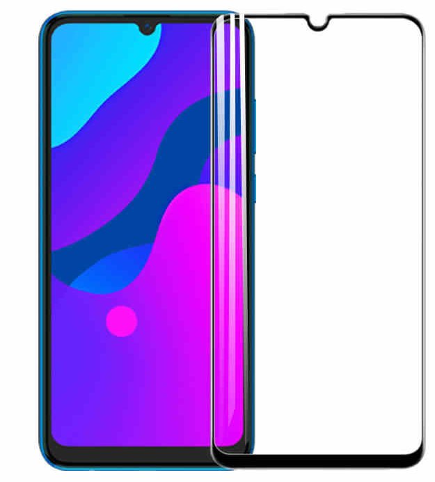 

Защитное стекло Case 111D для Huawei Honor 9A (черный глянец)