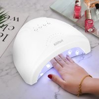 УФ-лампа Kitfort KT-3176