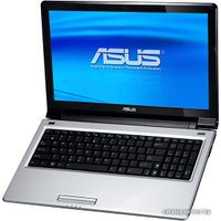 Ноутбук ASUS UL50VT-XX082R (90NYIA214W1312RDB3AY)