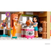 Конструктор LEGO Friends 41711 Художественная школа Эммы