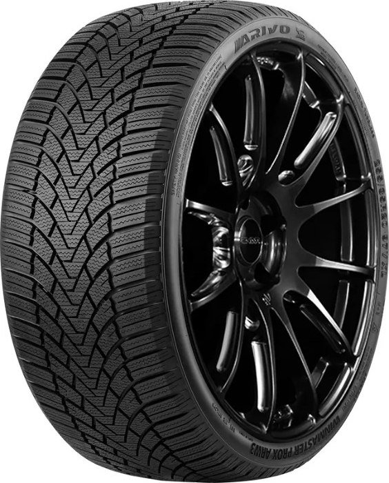 

Зимние шины Arivo Winmaster ProX ARW3 255/35R20 97V