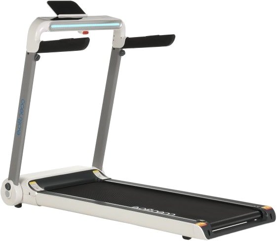 

Электрическая беговая дорожка Evo Fitness Delta