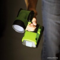 Фонарь Greenworks G24WL [3500507]