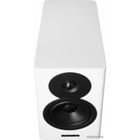Полочная акустика Dynaudio Evoke 10 (белый рояльный лак)