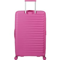 Чемодан American Tourister Fastforward Electric Fuchsia (78 см)