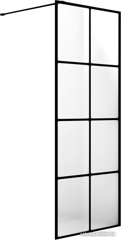 Душевая стенка Ambassador Walk-In 90x200 15031241
