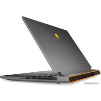 Игровой ноутбук Dell Alienware m15 R6 M15-0365