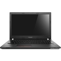 Ноутбук Lenovo E50-80 (80J200NPRK)