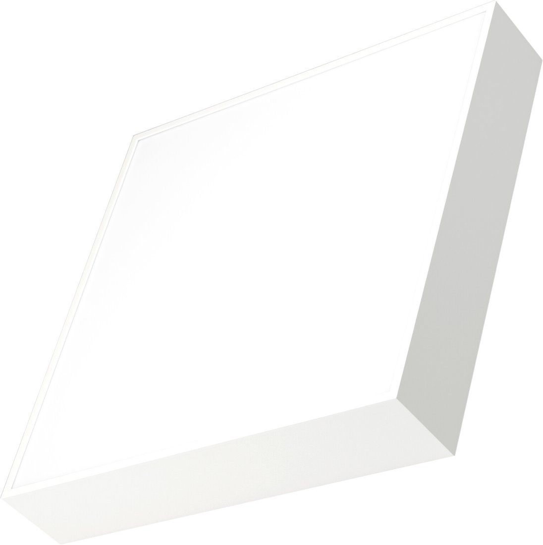 

Светильник-тарелка Arlight SP-QUADRO-S350x350-30W 034790