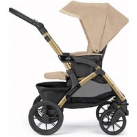 Универсальная коляска CAM Dinamico Smart Duo (2 в 1, 995)