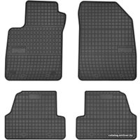 Коврик для салона авто Frogum для Chevrolet Trax I (4 шт)