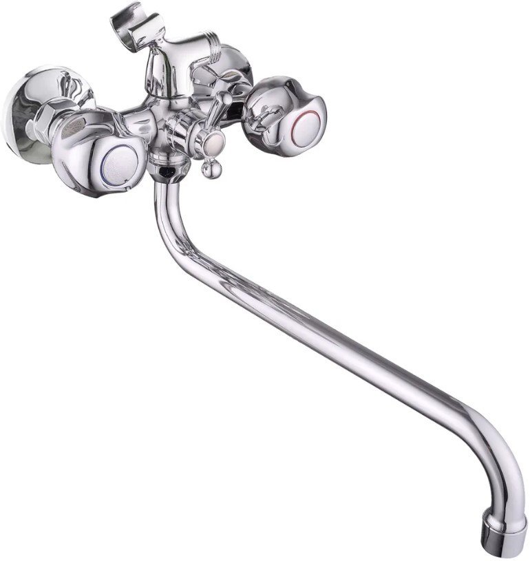 

Смеситель Maxonor MN2226