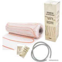 Нагревательный мат Wirt LTL-C 0.5 кв.м 75 Вт