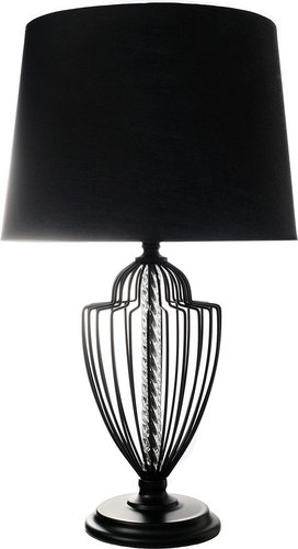 Risalux Джанго 10338301 (черный)