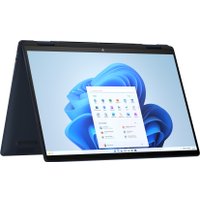 Ноутбук 2-в-1 HP Envy x360 2-в-1 14-fc0007ci A1AB1EA