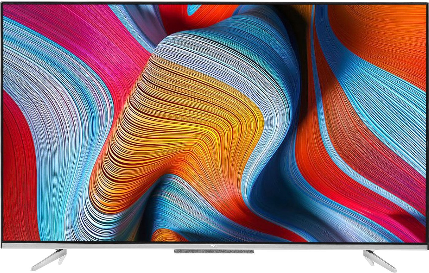 

Телевизор TCL 50P725