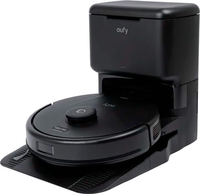 

Робот-пылесос Eufy L60 Hybrid Robot Vacuum