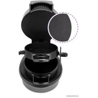 Многофункциональная сэндвичница Kitfort KT-3694