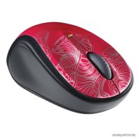 Мышь Logitech Wireless Mouse M305