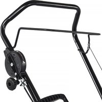 Снегоуборщик Интерскол СМБ-46/3