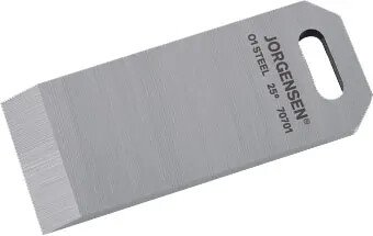 

Лезвие для рубанка Pony Jorgensen 70701