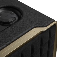 Умная колонка JBL Authentics 200 (черный)