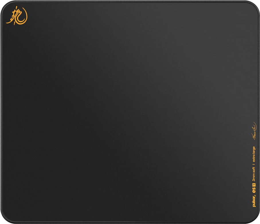 

Коврик для мыши Pulsar ES1 XL Bruce Lee Edition PES13XLBLB