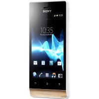 Смартфон Sony Xperia Miro ST23i