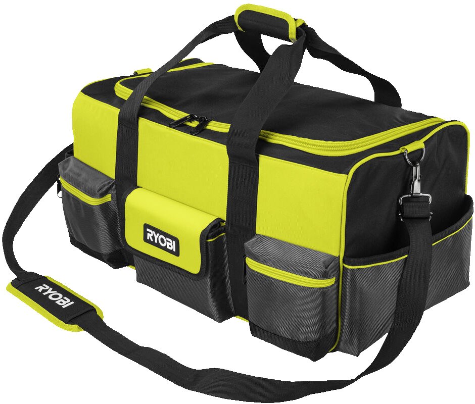 

Сумка для инструментов Ryobi RSSLTB1 5132005340
