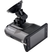 Видеорегистратор-радар детектор-GPS информатор (3в1) SilverStone F1 Hybrid S-BOT PRO Wi-Fi Doppler Edition