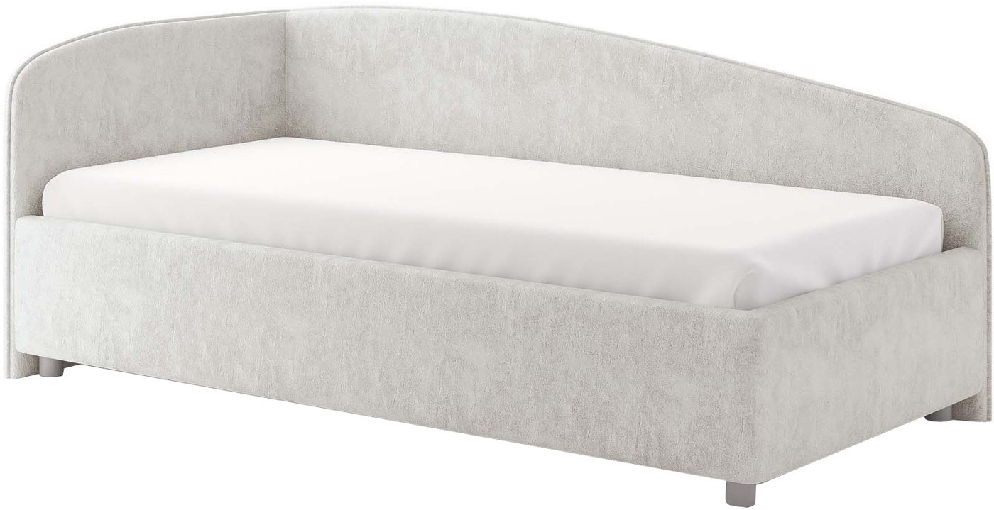 Кровать Сонум Paola L 90x200 (бентли белый)