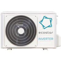 Кондиционер EcoStar Radium Inverter 2026 KVS-IRAM07CH
