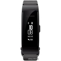 Фитнес-браслет Huawei TalkBand B3 Lite (черный)