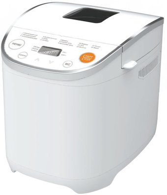 Хлебопечка Midea BM-220Q3-W