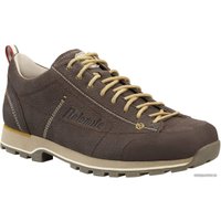 Ботинки Dolomite Cinquantaquattro Low Lt (коричневый)